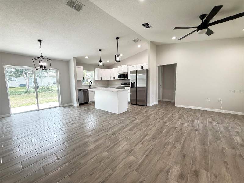 3 bedroom Single Family Residence at 5687 NW 57th Street, Ocala Park Estate, Ocala — photo 5
