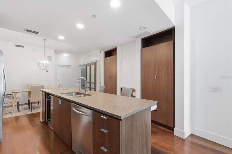 2 bedroom Condominium at 111 N 12th Street #1325, The Place At Channelside A Con, Tampa — photo 5