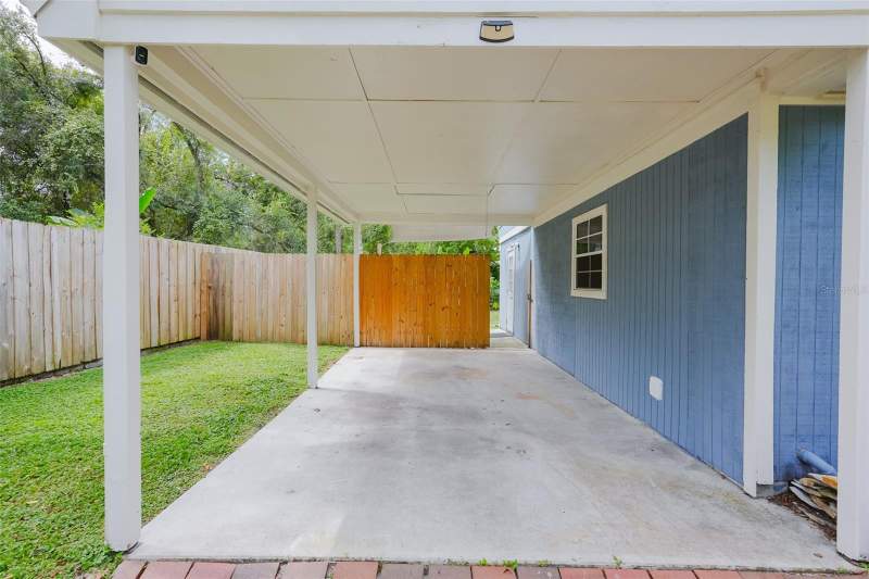 3 bedroom Single Family Residence at 16606 Forest Park Drive, Park Forest Sub, Lutz — photo 4