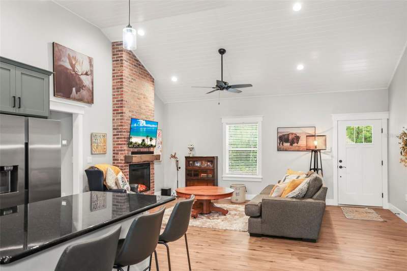 3 bedroom Single Family Residence at 7218 Southeast Avenue, Ridge Manor Estate, Webster — photo 5