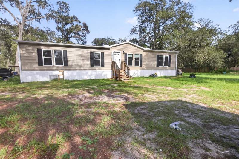3 bedroom Manufactured Home at 17538 Evelyn Court, Suncoast Highlands, Spring Hill — photo 3