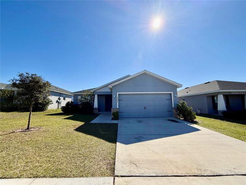 4 bedroom Single Family Residence at 4098 Ruby Run, Highland Mdws Ph 7, Haines City — photo 2