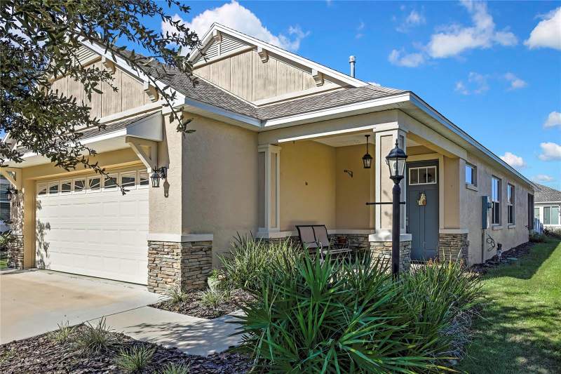 2 bedroom Single Family Residence at 9764 SW 100th Avenue Road, On Top Of The World, Ocala — photo 3