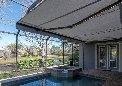 19419 Autumn Chase Court, Land O Lakes FL - photo 10 of 12