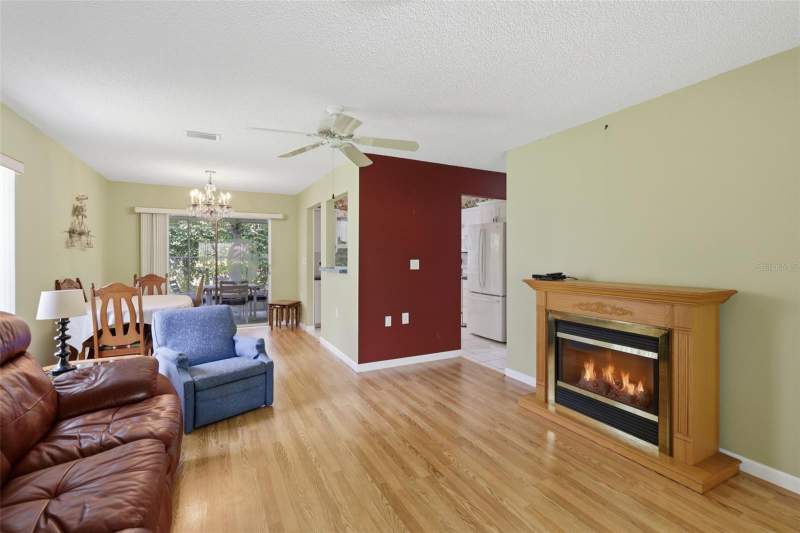 2 bedroom Single Family Residence at 10600 Salamanca Drive, San Clemente Village, Port Richey — photo 5
