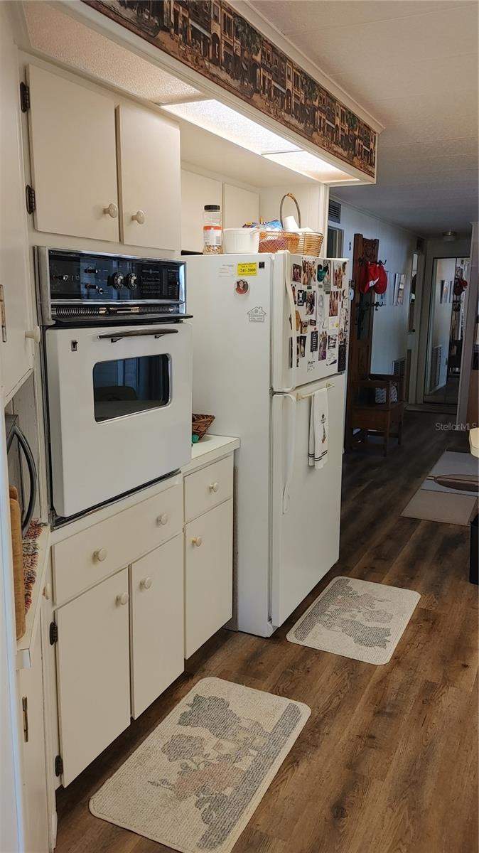 2 bedroom Manufactured Home at 104 Caladium Street, Hawthorne At Leesburg A Coop, Leesburg — photo 5