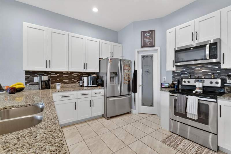 3 bedroom Villa at 1028 Green Gate Boulevard, Groveland Villas At Green Gate, Groveland — photo 4