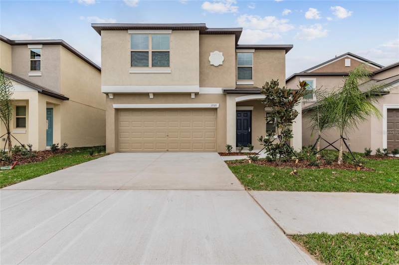 5 bedroom Single Family Residence at 15515 Peace River Place, Cypress Mill, Sun City Center — photo 2
