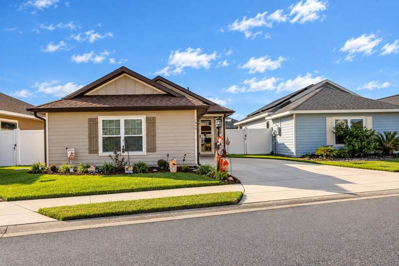 1800 SW 246TH DRIVE home for sale in Countryway of Newberry