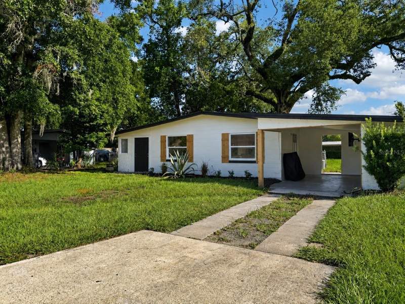 3 bedroom Single Family Residence at 3911 Lake Margaret Drive, Condel Gardens, Orlando — photo 2