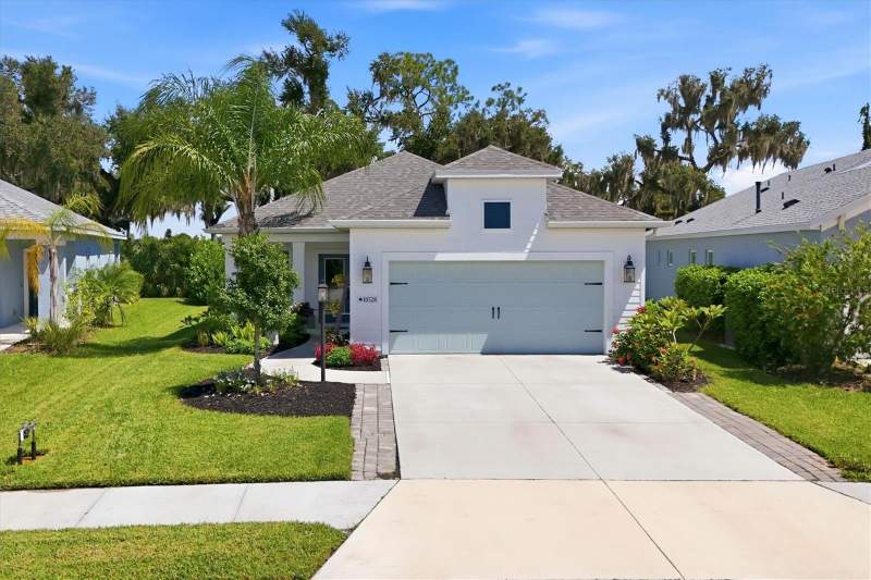 3 bedroom Single Family Residence at 10528 Crooked Creek Court, Silverleaf Ph IV, Parrish — photo 4