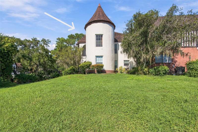 210 N BAYSHORE BOULEVARD #207 home for sale in Harbour Towne Condo