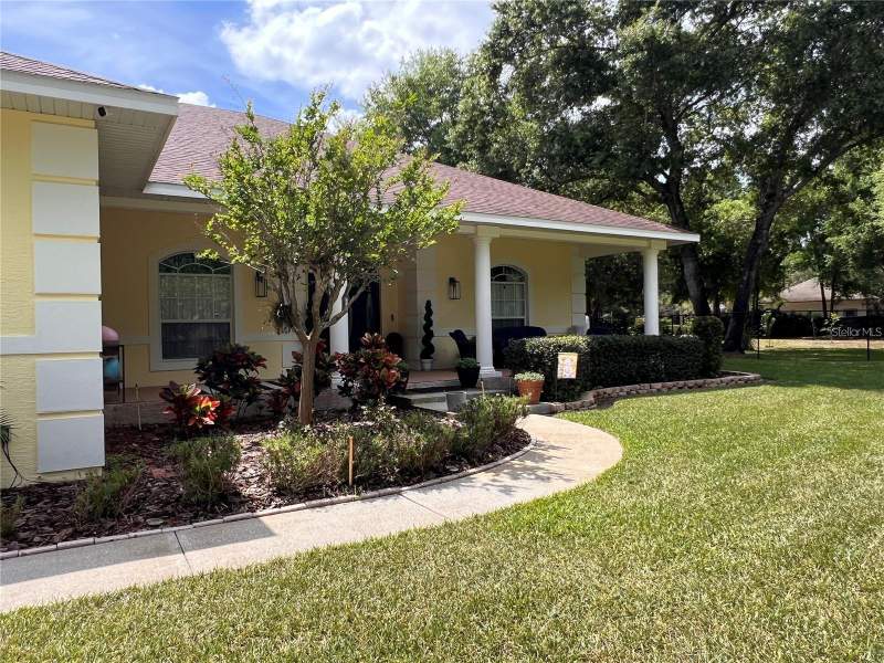 3 bedroom Single Family Residence at 52 Pine Forest Drive, Spring Pines, Haines City — photo 3