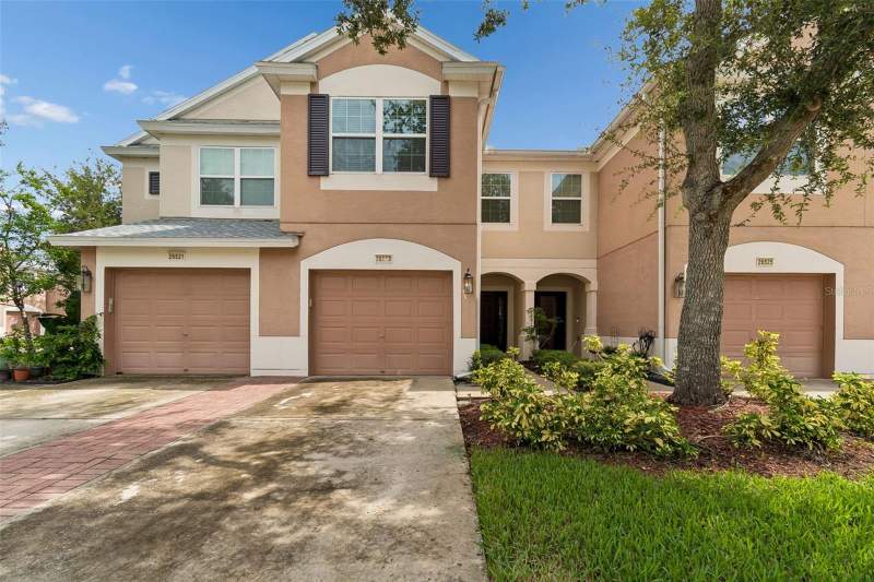 26523 CHIMNEY SPIRE LANE home for sale in Bay At Cypress Creek