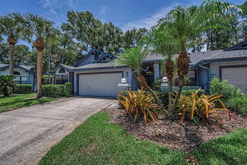 3 bedroom Villa at 80 Summerwinds Lane, East Lake Woodlands Pinewinds, Oldsmar — photo 3