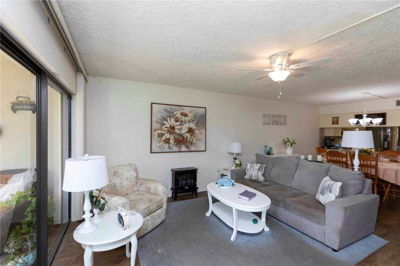 2 bedroom Condominium at 7614 Radcliffe Circle #B109, Orchards Radcliffe Condo, Port Richey — photo 4