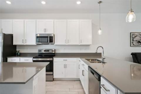 15755 Water Spring Boulevard, Winter Garden FL - photo 14 of 28