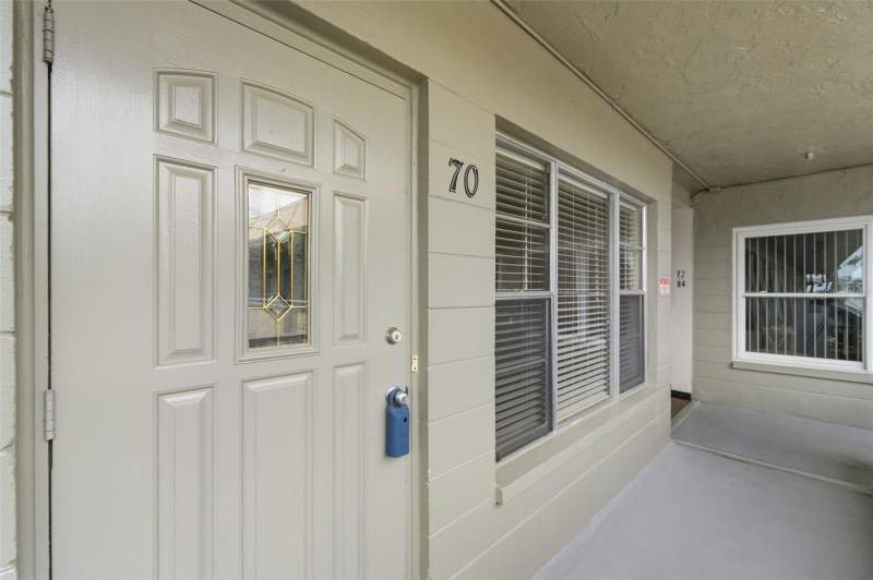 2 bedroom Condominium at 2462 Brazilia Drive #70, On Top Of The World, Clearwater — photo 3