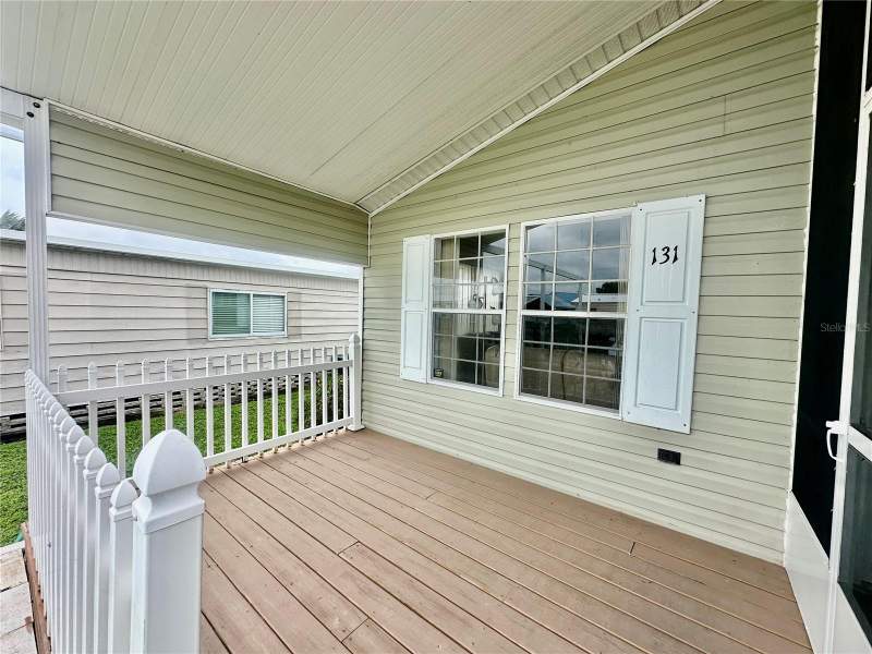 2 bedroom Manufactured Home at 131 Bonnie Drive, Marianna Park, Auburndale — photo 4