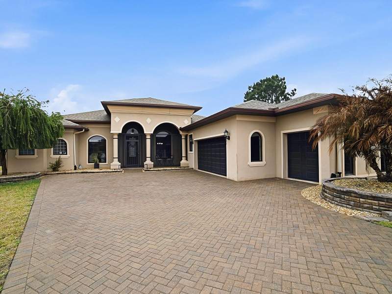 38701 OAK PLACE COURT home for sale in Harbor Hills