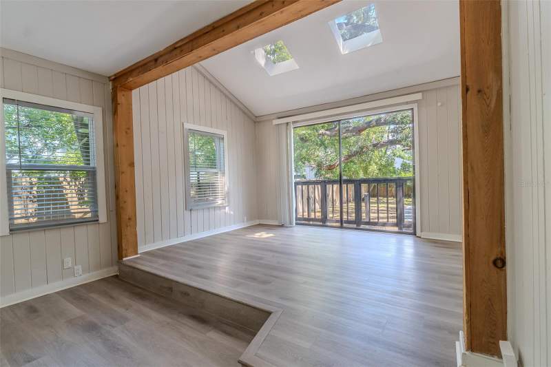 2 bedroom Single Family Residence at 721 38TH AVENUE, ALLENDALE TERRACE, ST PETERSBURG — photo 5