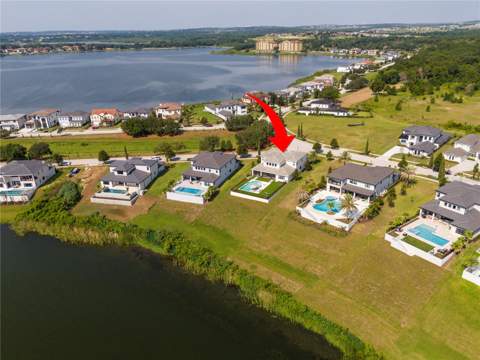 16744 Bolsena Drive, Bella Collina FL - photo 9 of 99
