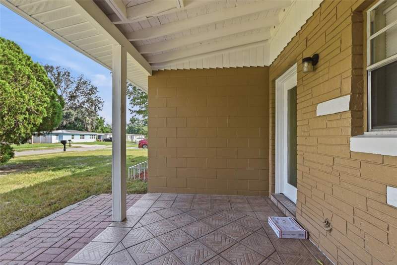 3 bedroom Single Family Residence at 4302 MEADOWBROOK AVENUE, MEADOWBROOK ACRES 1ST ADD, ORLANDO — photo 3
