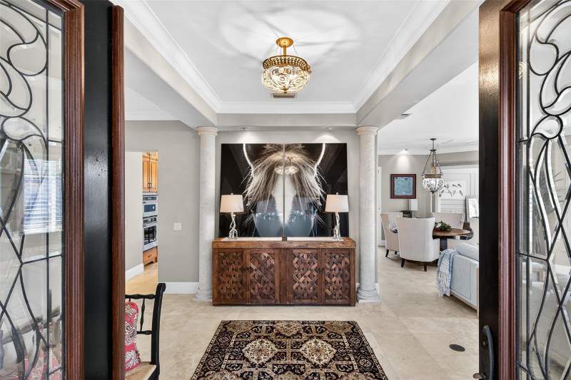 4 bedroom Single Family Residence at 248 Maison Court, Spring Lake Pointe, Altamonte Springs — photo 4