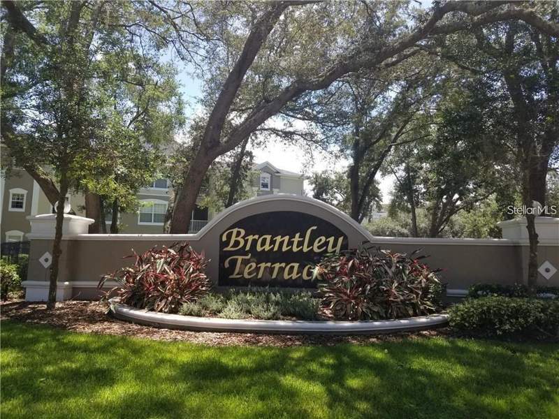 588 BRANTLEY TERRACE WAY #109 home for sale in Brantley Terrace Condo