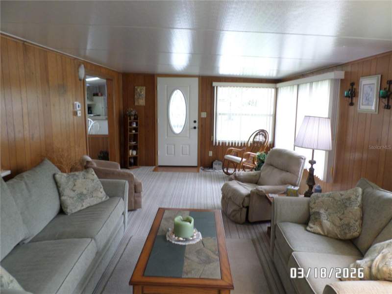 1 bedroom Manufactured Home at 37 Appaloosa Trail, Long Hammock Ph 01, Lake Wales — photo 4