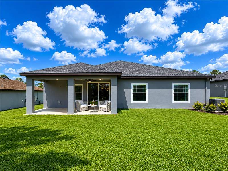 3 bedroom Single Family Residence at 6522 SW 180th Circle, Juliette Falls, Dunnellon — photo 3