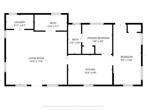 39217 Fibelkorn Road, Zephyrhills FL - photo 10 of 28