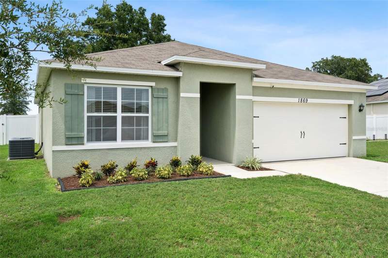 3 bedroom Single Family Residence at 1869 SUNSET RIDGE DRIVE, DUKES LAKE PH IV, MASCOTTE — photo 3