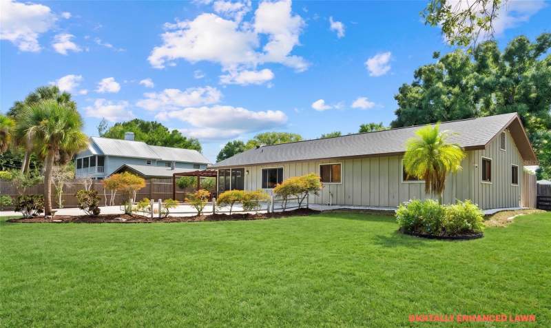 3 bedroom Single Family Residence at 4842 Nutmeg Avenue, Madison Park, Sarasota — photo 2