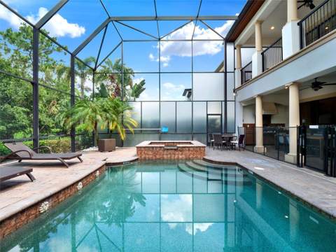 1284 Grand Traverse Parkway, Reunion FL - photo 14 of 67
