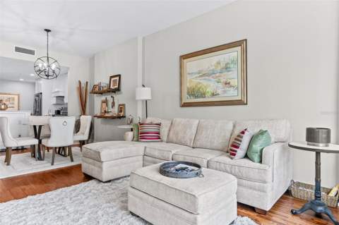 1208 E Kennedy Boulevard #518, Tampa FL - photo 6 of 6