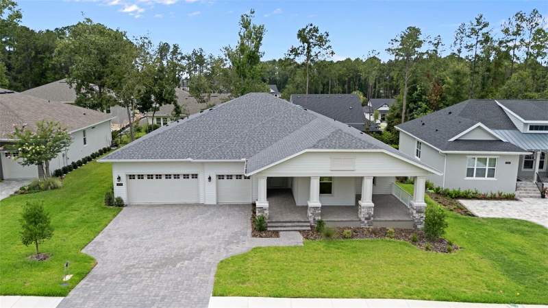 4 bedroom Single Family Residence at 4538 Majestic Hills Loop, Southern Hills Plantation Ph 2, Brooksville — photo 3