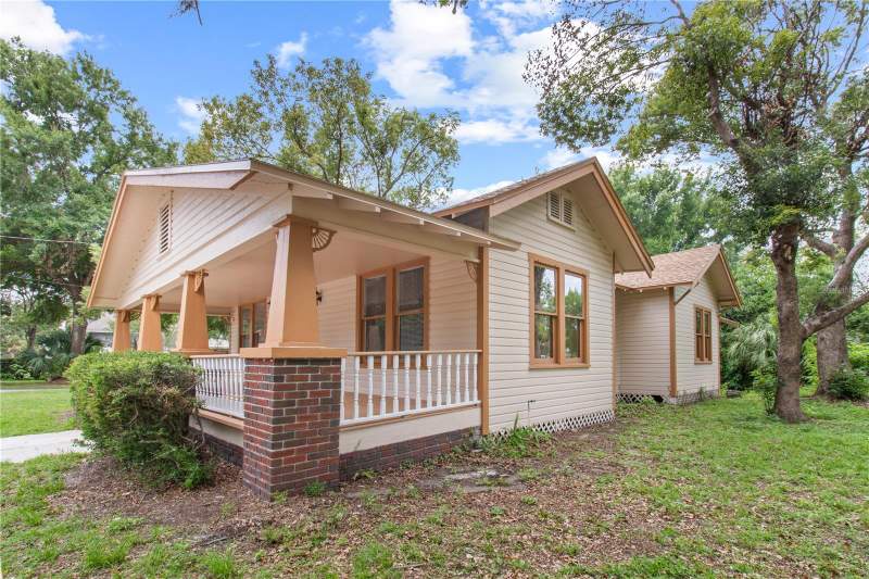 3 bedroom Single Family Residence at 907 N Clark Street, Plant City Heights, Plant City — photo 4