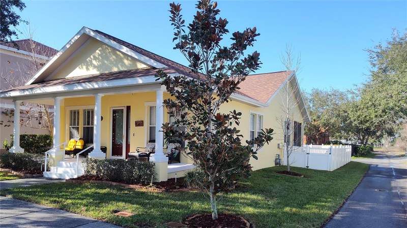 3 bedroom Single Family Residence at 3639 Hurston Street, Longleaf Neighborhood 02 Ph 02, New Port Richey — photo 3