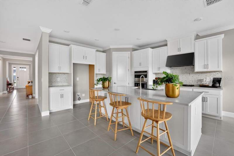 4 bedroom Single Family Residence at 14218 Sawmill Street, Firethorn, Parrish — photo 2