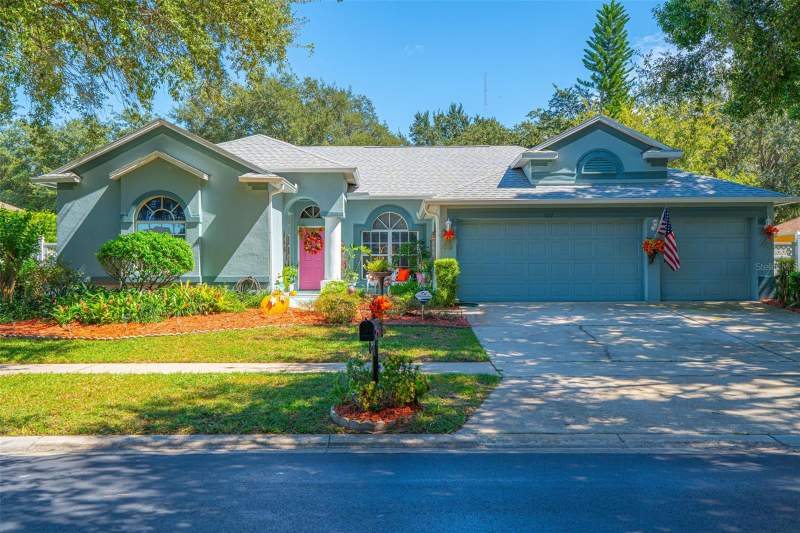 Lake Fischer Estates