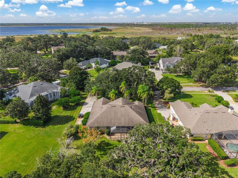 4 bedroom Single Family Residence at 5224 Hammock Pointe Court, Hammock Pointe Unit 2, St Cloud — photo 4