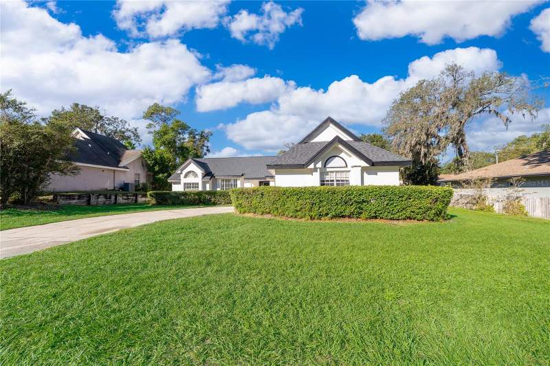 4 bedroom Single Family Residence at 1250 Glenmore Drive, Lexington Club, Apopka — photo 5
