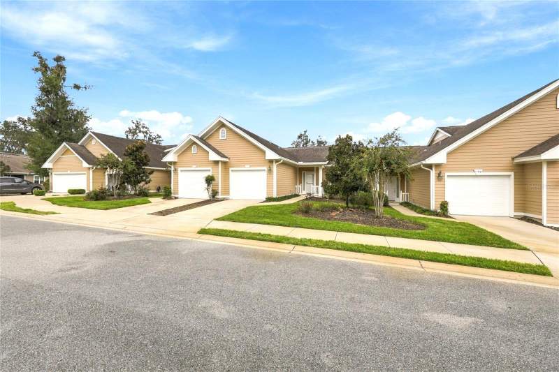 2 bedroom Single Family Residence at 1188 NW 128th Drive, Villas Of West End Unit B Ph 1, Newberry — photo 4