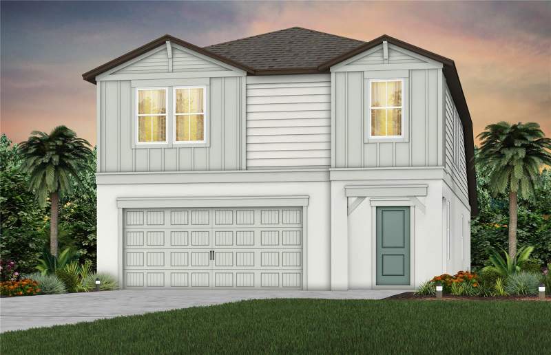 5322 SPRING MAIDEN CIRCLE home for sale in Waterset Wolf Creek