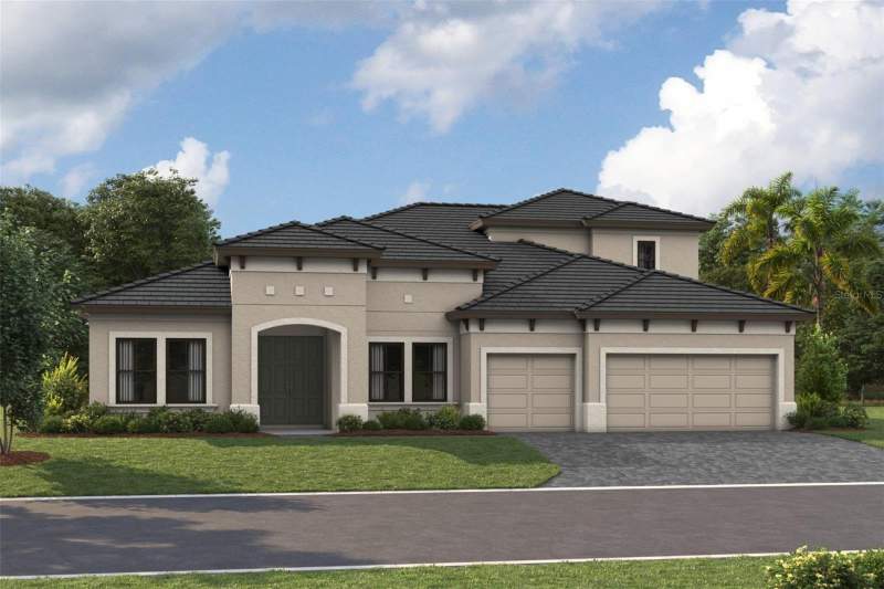 9026 EAGLE VIEW TERRACE home for sale in Crosswind Ranch