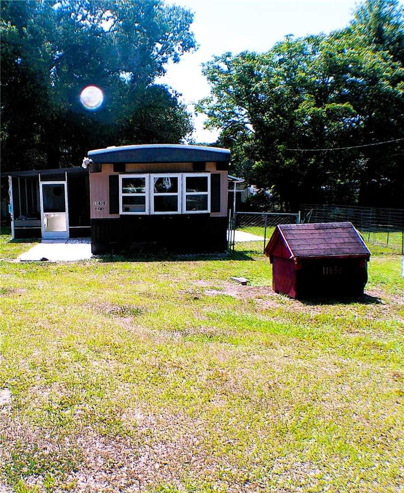 2 bedroom Mobile Home at 11838 SE 99th Court, Smith Lake Village, Belleview — photo 2