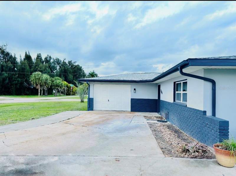 3 bedroom Single Family Residence at 134 Peace Island Drive, Bay Shore, Punta Gorda — photo 2
