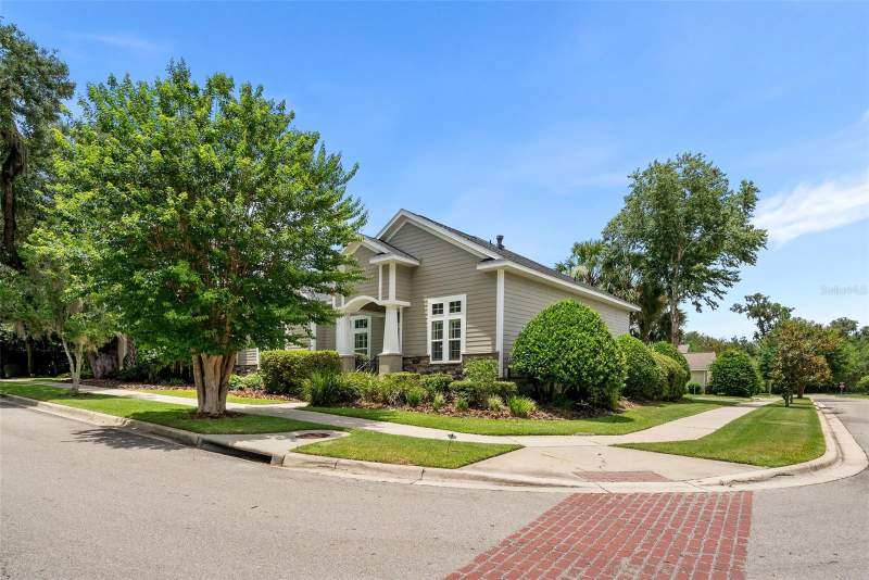 4 bedroom Single Family Residence at 7220 SW 35th Road, Garison Way Ph 1, Gainesville — photo 3