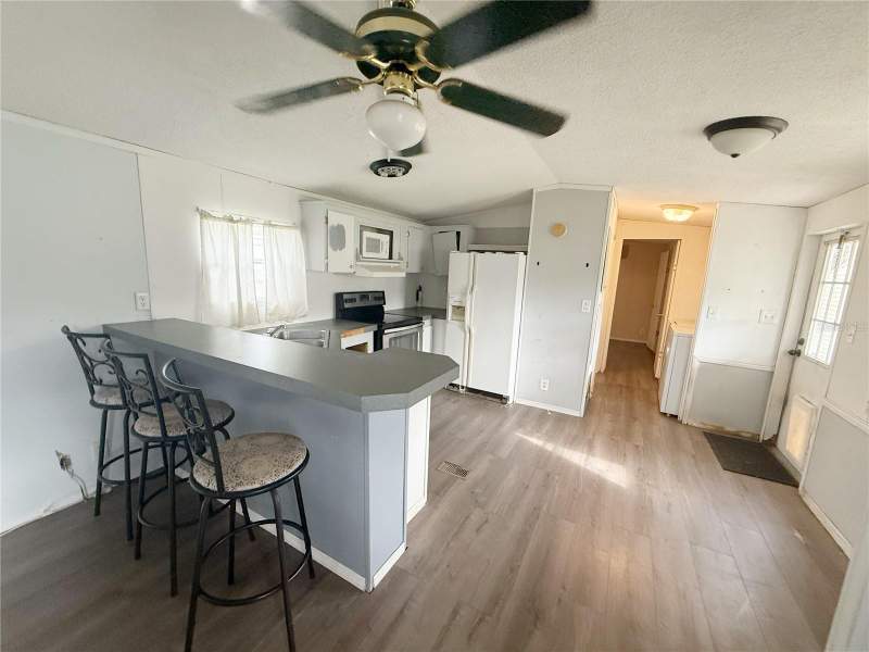 2 bedroom Manufactured Home at 11184 SW 108th Street, Rainbow Spgs Heights, Dunnellon — photo 4